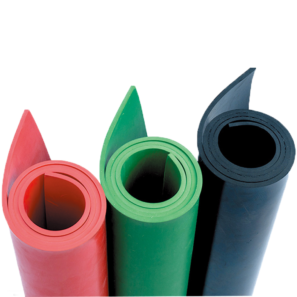 Rubber Strips