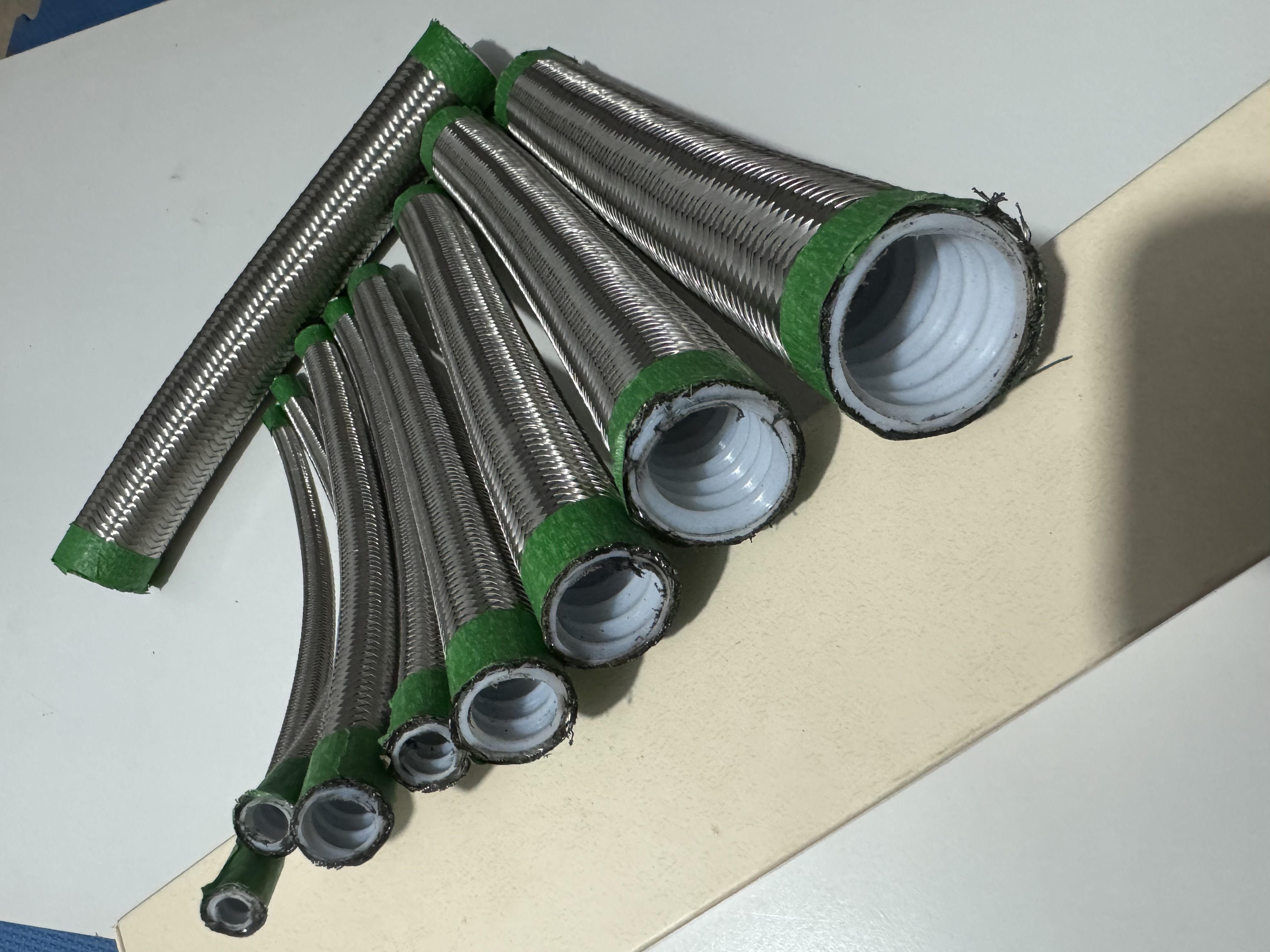 PTFE Hose